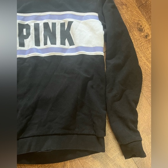 PINK by Victoria’s Secret pullover sweatshirt XS extra small - Picture 3 of 5